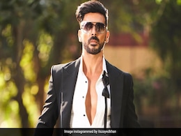 Zayed Khan On His Father Sanjay Khan's Rumoured Relationship With Zeenat Aman: "It Was A Whole Different Era" Zayed Khan On His Father Sanjay Khan's Rumoured Relationship With Zeenat Aman: "It Was A Whole Different Era"