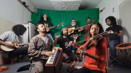 "Don't Stain Dreams": Bangladesh Band After Singer Home, Instruments Burnt