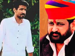 सुखदेव सिंह गोगामेड़ी के शूटर रोहित राठौड़ ने जेल में क्यों शुरू की भूख हड़ताल?  70 के पास पहुंचा शुगर लेवल सुखदेव सिंह गोगामेड़ी के शूटर रोहित राठौड़ ने जेल में क्यों शुरू की भूख हड़ताल?  70 के पास पहुंचा शुगर लेवल