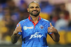 Shikhar Dhawan Retirement News: शिखर धवन ने International And National Cricket से लिया संन्यास Shikhar Dhawan Retirement News: शिखर धवन ने International And National Cricket से लिया संन्यास