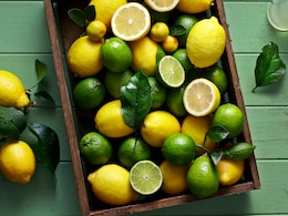 Lemons Or Oranges: Which One Offers More Vitamin C? Find Out Here Lemons Or Oranges: Which One Offers More Vitamin C? Find Out Here