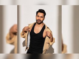 "You Wonder What Your Place Is At Home": Varun Dhawan On Being Scolded By His Little Daughter "You Wonder What Your Place Is At Home": Varun Dhawan On Being Scolded By His Little Daughter