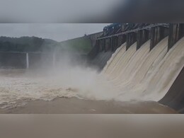 MP News: सावधान हो जाइए, सीहोर का कोलार और नर्मदापुरम का तंवा बांध खोले गए...प्रशासन ने जारी किया अलर्ट