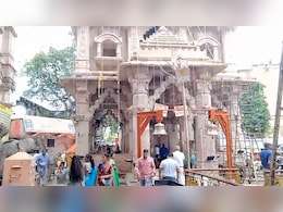 भक्त के निधन के बाद अब भगवान के खाते में आएंगे लाखों रुपये, जानें क्यों चर्चा में आ गई ये महिला भक्त के निधन के बाद अब भगवान के खाते में आएंगे लाखों रुपये, जानें क्यों चर्चा में आ गई ये महिला