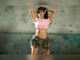 Weight Loss: वजन होईल पटापट कमी, पोटही होईल सपाट; नियमित केवळ करा हे एकच काम Weight Loss: वजन होईल पटापट कमी, पोटही होईल सपाट; नियमित केवळ करा हे एकच काम