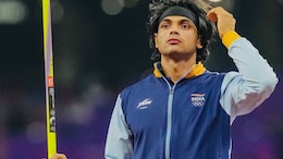 Doha Diamond League 2025: Neeraj Chopra Javelin Throw LIVE Streaming - When And Where To Watch In India
