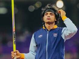 Doha Diamond League 2025: Neeraj Chopra Javelin Throw LIVE Streaming - When And Where To Watch In India Doha Diamond League 2025: Neeraj Chopra Javelin Throw LIVE Streaming - When And Where To Watch In India