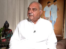 Exclusive : आखिर क्यों नहीं बनी AAP के साथ बात? कहां फंसा पेच? भूपेंद्र सिंह हुड्डा ने बताया Exclusive : आखिर क्यों नहीं बनी AAP के साथ बात? कहां फंसा पेच? भूपेंद्र सिंह हुड्डा ने बताया