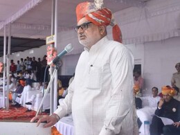 राजस्थान में पत्रकारों को सरकार देगी अपनी जमीन, कैबिनेट मंत्री ने की घोषणा राजस्थान में पत्रकारों को सरकार देगी अपनी जमीन, कैबिनेट मंत्री ने की घोषणा