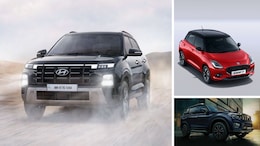 Top 10 Highest-Selling Cars In India: Hyundai Creta To Mahindra Scorpio