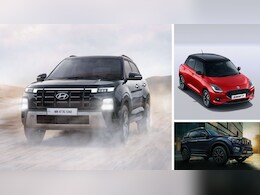 Top 10 Highest-Selling Cars In India: Hyundai Creta To Mahindra Scorpio Top 10 Highest-Selling Cars In India: Hyundai Creta To Mahindra Scorpio