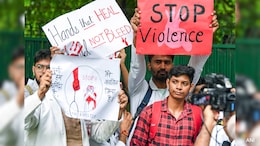 "Regulate Access, Have Security Patrols": Centre's Advice On Doctors' Safety
