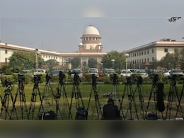आरक्षण नीति पर पुनर्विचार की जरूरत : न्यायमूर्ति पंकज मिथल आरक्षण नीति पर पुनर्विचार की जरूरत : न्यायमूर्ति पंकज मिथल