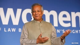 Bangladesh New Interim PM Muhammad Yunus Heads Home, To Be Sworn In Today