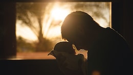 Men Have A Biological Clock Too. Here's What's More Likely When Dads Are Over 50
