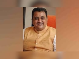 शिक्षणसम्राट शिवाजीराव जोंधळेंविरोधात घातपात? गीता खरेंसह पाच जणांवर गुन्हा दाखल