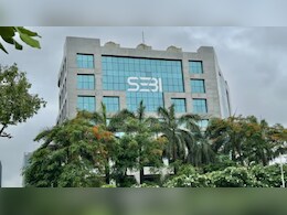 SEBI Bans 9 Entities From Market For Generating Illegal Gains Of Rs 21.16 Crore
