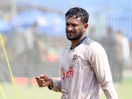 Murder Case Filed Against Shakib Al Hasan In Bangladesh, Sheikh Hasina Also Named: Report