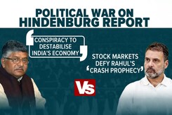 Political War Of Words On Hindenburg Report Political War Of Words On Hindenburg Report