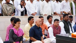 Manish Sisodia's "Sukesh" Parallel To Slam Lt Governor Amid Flag Hoisting Row