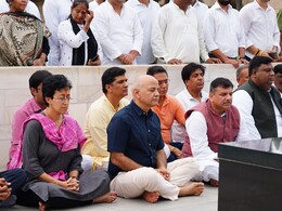 Manish Sisodia's "Sukesh" Parallel To Slam Lt Governor Amid Flag Hoisting Row Manish Sisodia's "Sukesh" Parallel To Slam Lt Governor Amid Flag Hoisting Row