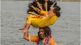 Krishna Janmashtami 2024: जन्माष्टमी पर भारत में 25,000 करोड़ रुपये से अधिक का कारोबार: CAIT