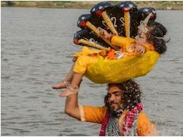 Krishna Janmashtami 2024: जन्माष्टमी पर भारत में 25,000 करोड़ रुपये से अधिक का कारोबार: CAIT