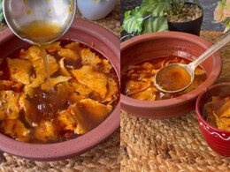 Discover A New Twist On Raita! Try This Rajasthani Khatta Meetha Raita Today