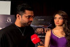 Malayalam Actor Tovino Thomas To NDTV On Hema Commission Report: "Couldn't Grasp It Completely" Malayalam Actor Tovino Thomas To NDTV On Hema Commission Report: "Couldn't Grasp It Completely"