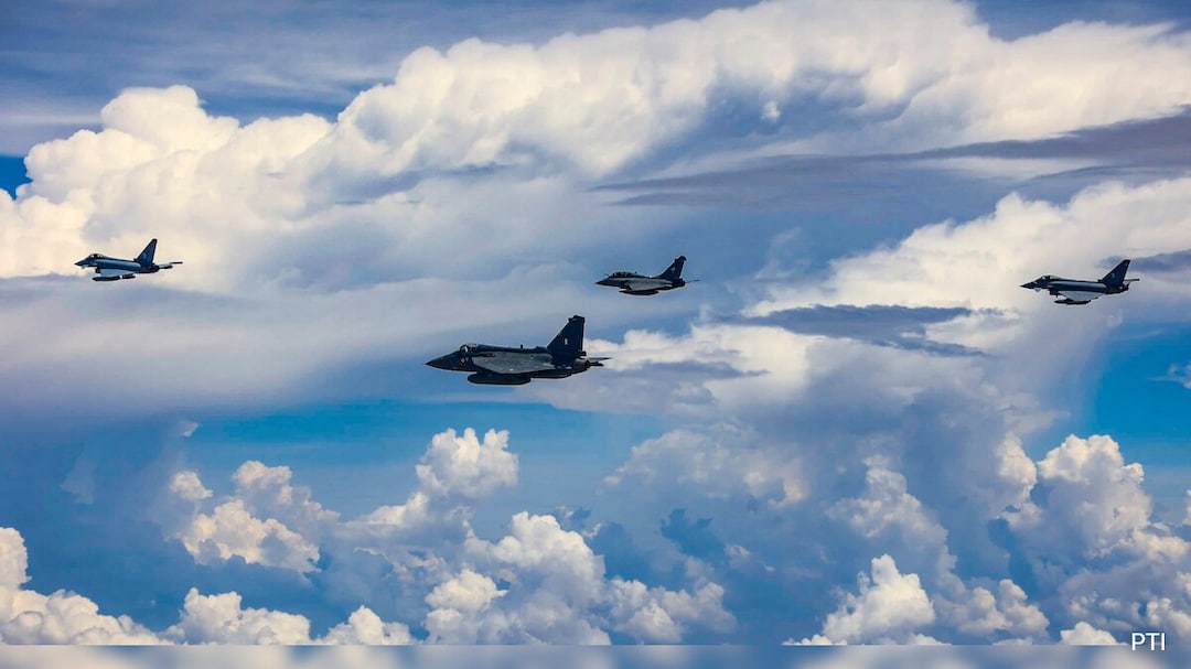 AAIB Probed 19 Aircraft Accidents, Serious Incidents In Last One Year: Govt