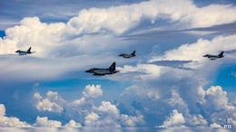 Bharatiya Vayuyan Adhiniyam, Replacing Aircraft Act, To Come Into Force From January 1