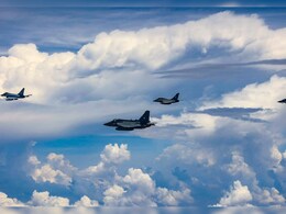 Bharatiya Vayuyan Adhiniyam, Replacing Aircraft Act, To Come Into Force From January 1