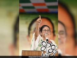 "A Humpty Dumpty Budget": Mamata Banerjee Jabs Centre