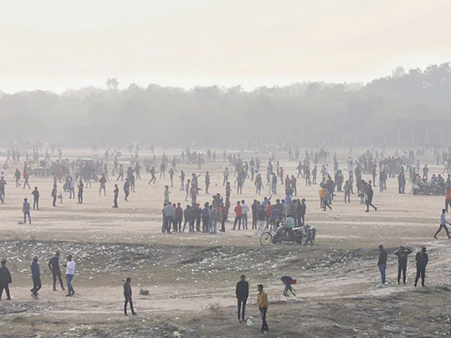 Boy, Playing Cricket, Goes To Get A Ball, Dies Of Electrocution In Delhi Boy, Playing Cricket, Goes To Get A Ball, Dies Of Electrocution In Delhi
