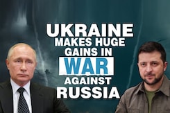 Ukraine Seizes 28 Villages In Russia's Kursk Ukraine Seizes 28 Villages In Russia's Kursk