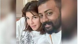 Jacqueline Fernandez, Conman Sukesh Face Charges In Money Laundering Case