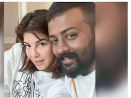 माई बेबी... वैलेंटाइन डे पर तोहफे में हेलीकॉप्टर, महाठग सुकेश चंद्रशेखर ने फिर लिखी जैकलीन को प्यार भरी चिट्ठी