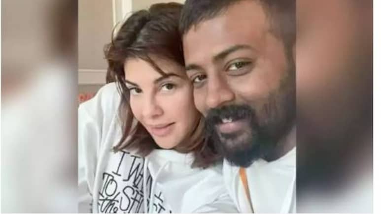 माई बेबी... वैलेंटाइन डे पर तोहफे में हेलीकॉप्टर, महाठग सुकेश चंद्रशेखर ने फिर लिखी जैकलीन को प्यार भरी चिट्ठी