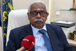 NDTV Exclusive With IMA President: "It's Definitely Not Done By One Culprit" NDTV Exclusive With IMA President: "It's Definitely Not Done By One Culprit"