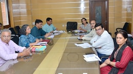 राजस्थान विधानसभा उपचुनाव 2024: राजनीतिक दलों के साथ-साथ अब चुनाव आयोग ने भी शुरू की तैयारी, EVM जांच का फर्स्ट फेज कंप्लीट