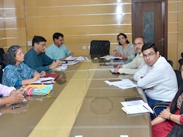 राजस्थान विधानसभा उपचुनाव 2024: राजनीतिक दलों के साथ-साथ अब चुनाव आयोग ने भी शुरू की तैयारी, EVM जांच का फर्स्ट फेज कंप्लीट