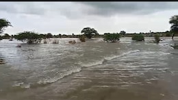 Rajasthan Rains: बचाओ..बचाओ चिल्लाता रहा, किसी ने नहीं की मदद! गंभीर नदी के तेज बहाव में डूबा 1 और युवक