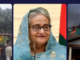 चीन, पाकिस्तान और हिंदू आबादी... बांग्लादेश पर जानें भारत के लिए क्या है 5 सबसे बड़ी टेंशन