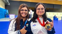 India At Para Asiad, Day 5: Focus On Avani, Athletics As India Eye 100 Medals