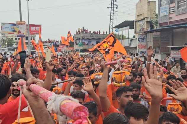 Latest and Breaking News on NDTV