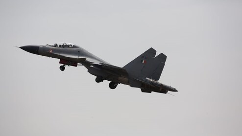 ऑपरेशन सिंदूर के 7 नायकों का सम्मान, स्वतंत्रता दिवस पर एयरफोर्स के जांबाज अफसरों को मिलेगा युद्ध सेवा पदक