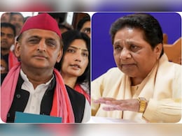 अयोध्या रेप केस पर आमने-सामने अखिलेश और मायावती, आखिर क्यों गरमाई सियासत अयोध्या रेप केस पर आमने-सामने अखिलेश और मायावती, आखिर क्यों गरमाई सियासत