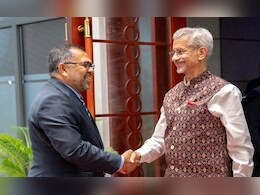 विवाद के बाद पहली बार मालदीव दौरे पर विदेश मंत्री एस जयशंकर, डिजिटल भुगतान सहित इन मुद्दों पर बनी सहमति