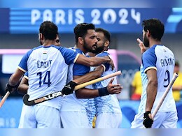Olympic Games Paris 2024: हॉकी के सेमीफाइनल में भारत, शूट आउट में ग्रेट ब्रिटेन को हराया, इन खिलाड़ियों ने दागे गोल
