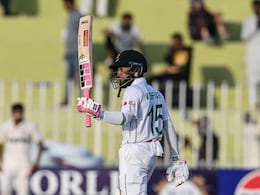 Pakistan vs Bangladesh Highlights, 1st Test Day 4: Ban Strike Late On Day 4 After Taking Lead Over Pak Pakistan vs Bangladesh Highlights, 1st Test Day 4: Ban Strike Late On Day 4 After Taking Lead Over Pak